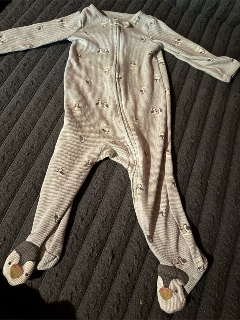 Carters 9m